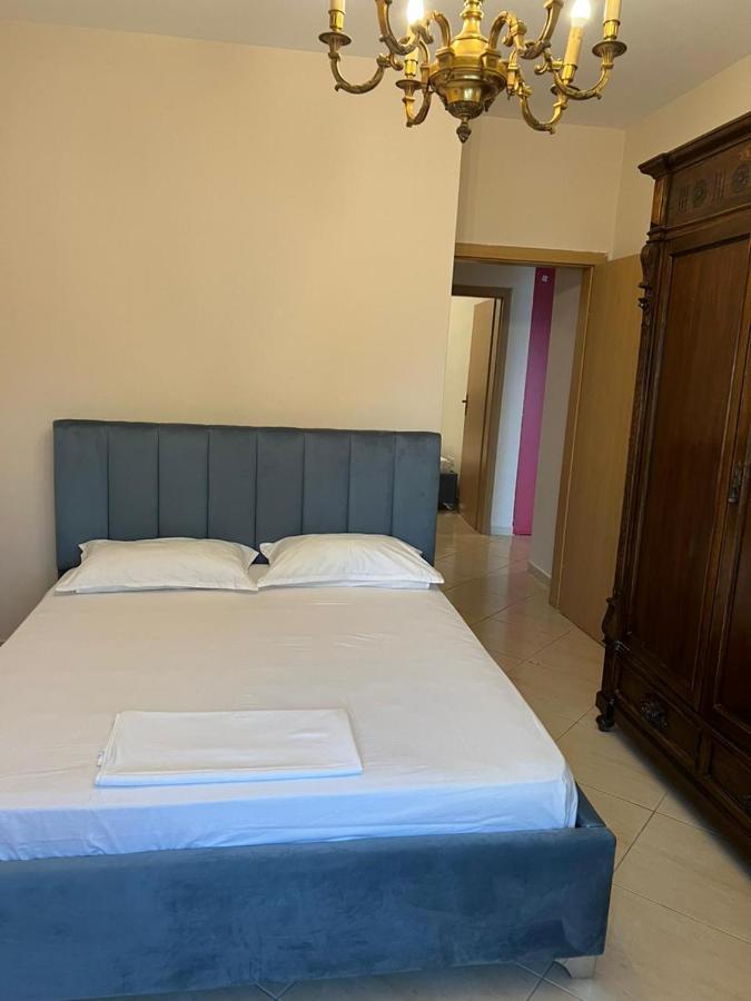Ales' Apartment *